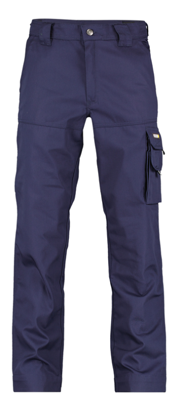 Arbeitshose Dassy Liverpool Dunkelblau